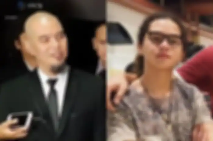 Ahmad Dhani dan Dul Jaelani