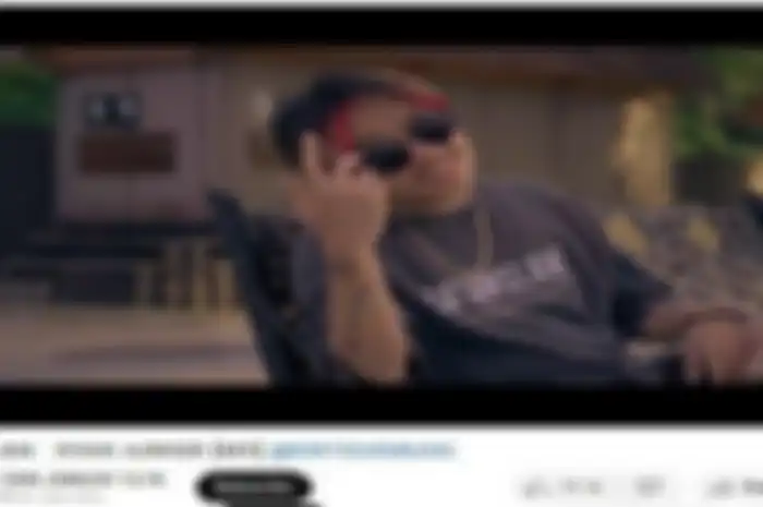 Lirik Lagu Idamkan Ryan Junior Viral di TikTok, YouTube dan CapCut: Jangan ba Bale Cuma Bekeng Soe