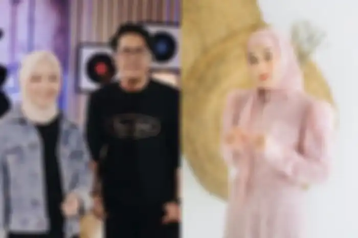 Komentari isu Nissa Sabyan bakal segera dinikahi Ayus Sabyan, Ririe Fairus justru menyinggung perihal undangan pernikahan keduanya.
