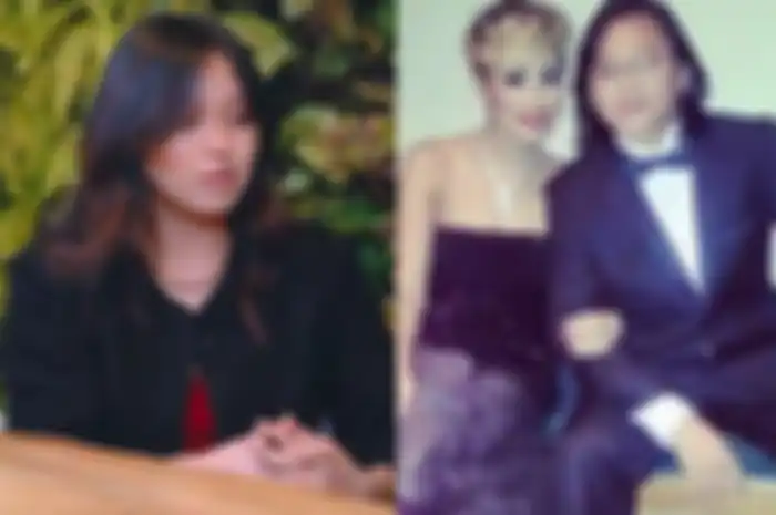 Michelle Ashley, Pinkan Mambo dan Steve Wantania