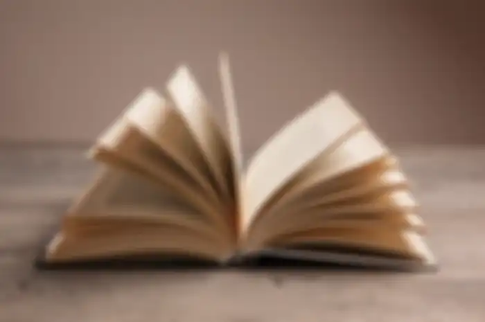 ilustrasi buku