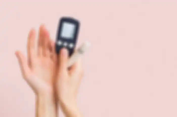 Diabetes 