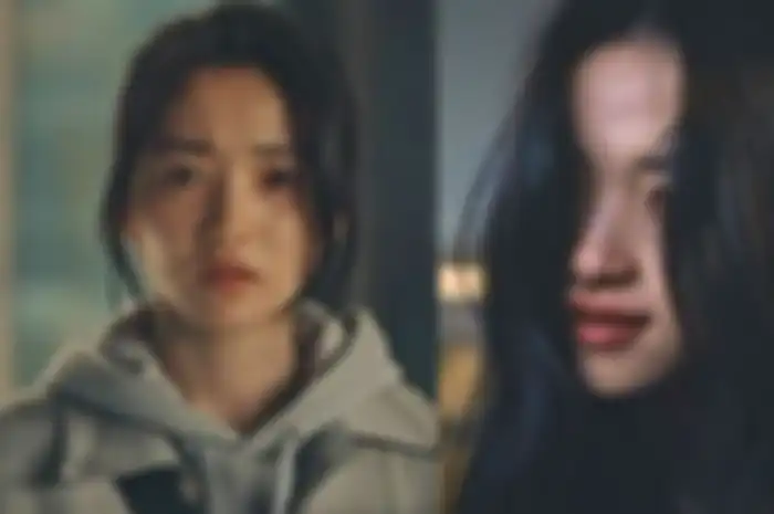 Drama Korea Revenant