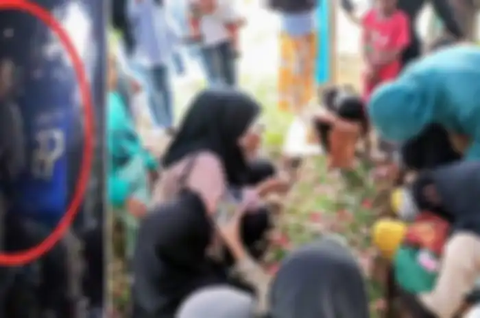 Pihak keluarga mengungkapkan perangai korban RRS yang dikenal baik dan tidak punya musuh.