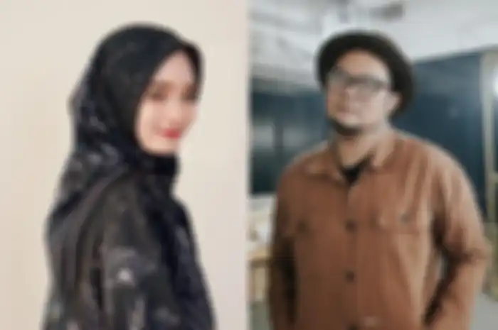 Inara Rusli dipuji makin cantik sejak putuskan cerai dari Virgoun.