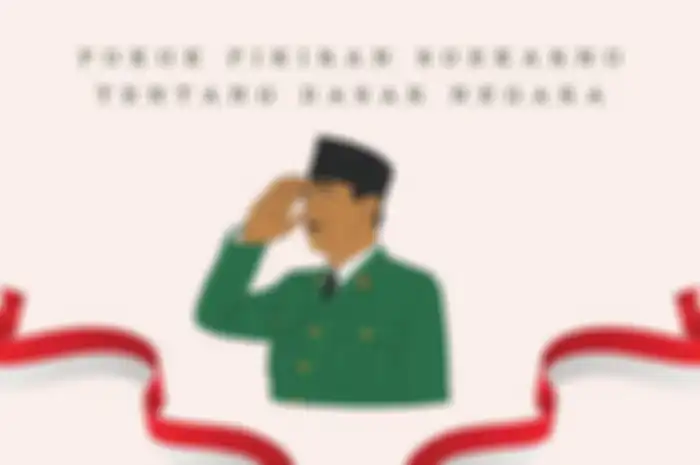 Ragam Quotes Bung Karno, Bisa Untuk Status di Medsos, Motivasi Diri Semarakkan 17 Agustus 2023
