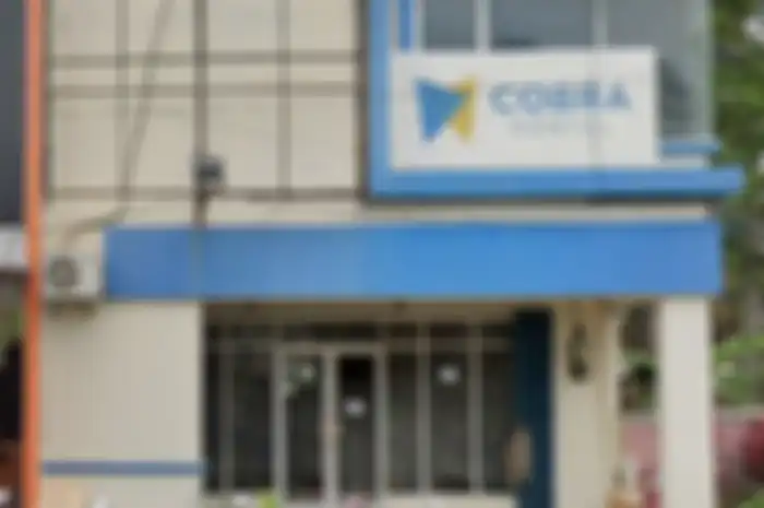 Lowongan kerja PT Cobra Dental Indonesia
