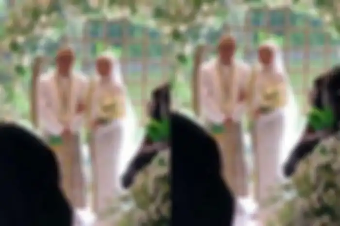 Suami istri balikan nikah lagi setelah 6 tahun cerai