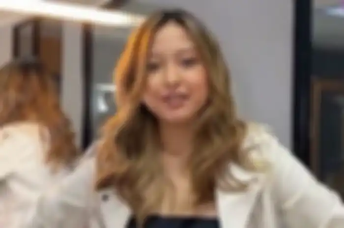  Michelle Ashley Anak Pinkan Mambo