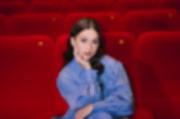 Ketika akhirnya muncul kembali, Rebecca Klopper memberikan reaksi saat ditanya terkait kasus video syur mirip dirinya.
