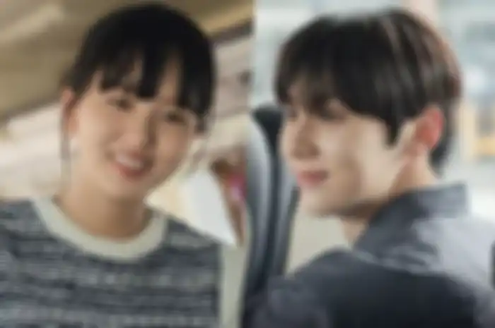 Drama Korea My Lovely Liar