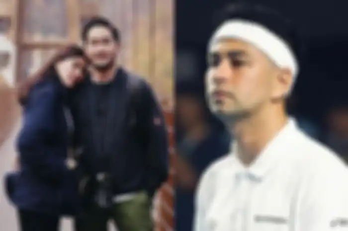 Malu Adiknya Selingkuh, Raffi Ahmad Ngaku Ingin Lakukan Hal Ini pada Syahnaz yang Menduakan Jeje
