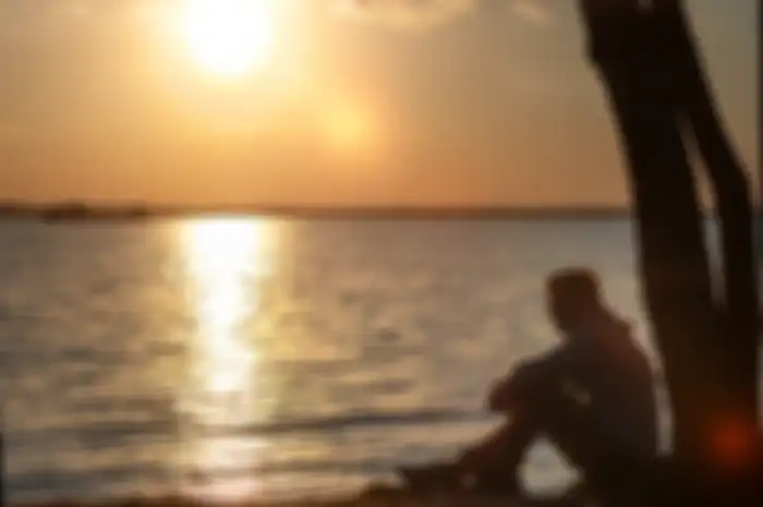 Quotes tentang senja, dari yang galau hingga romantis.