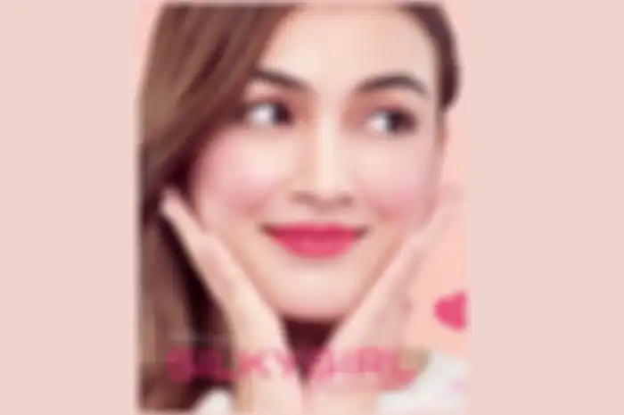 Ilustrasi makeup fresh