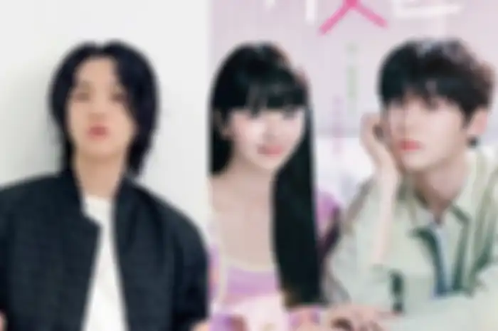 Suga BTS dan drama Korea My Lovely Liar 