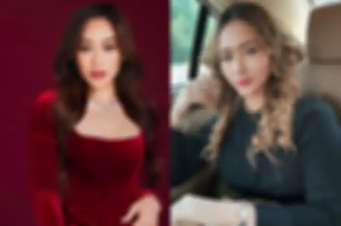 Inul Daratista jawab isu dirinya tante dari Poppy Capella, Direktur Miss Universe Indonesia.