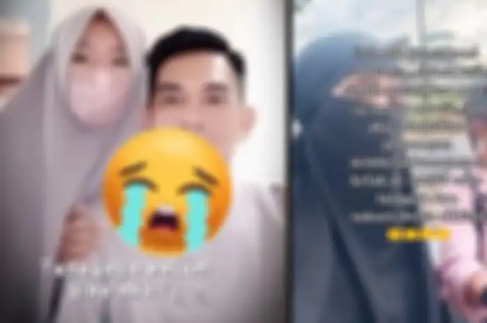Ia bercerita tentang suaminya yang meninggal tiba-tiba pada 16 Juni 2023 lalu.