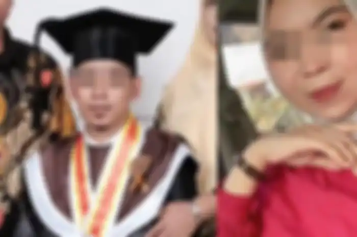 Dosen di Sinjai yang kuras harta pacar punya cara licik untuk memoroti Ayu Wulandari Pratiwi (25). 