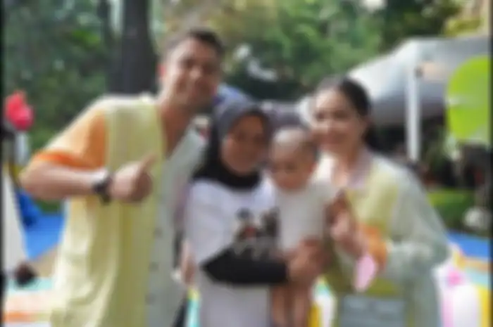 Sus Rini ceritakan momen jadi korban pelecehan seksual saat jadi TKW.