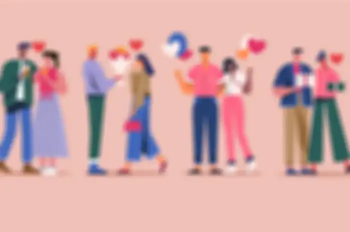 Ide hadiah untuk pasangan berdasarkan love language.