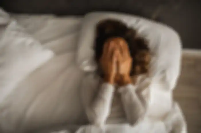 Penyebab vagina gatal saat tidur