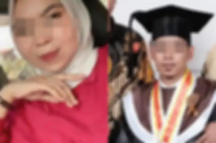 Wanita asal Sinjai, Ayu Wulandari Pertiwi menceritakan tabiat mantan pacarnya yang berprofesi sebagai dosen yang memoroti hartanya selama 12 tahun 