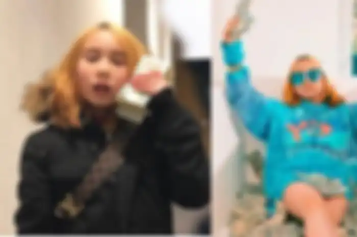 Rapper Lil Tay meninggal dunia di umur 14 tahun