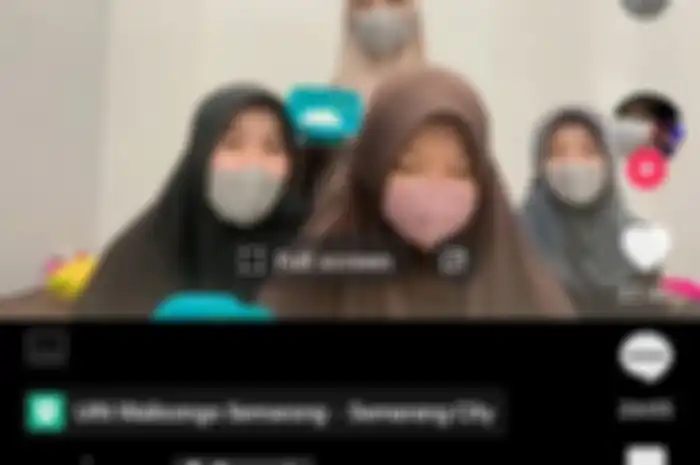 Mahasiswi UIN Walisongo mengeluh diberikan makanan basi saat tinggal di Ma'had 