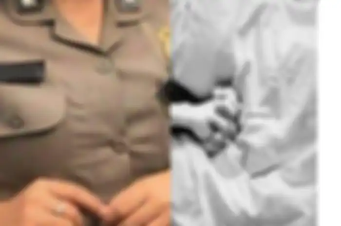 perselingkuhan polwan dengan sesama anggota polisi terungkap