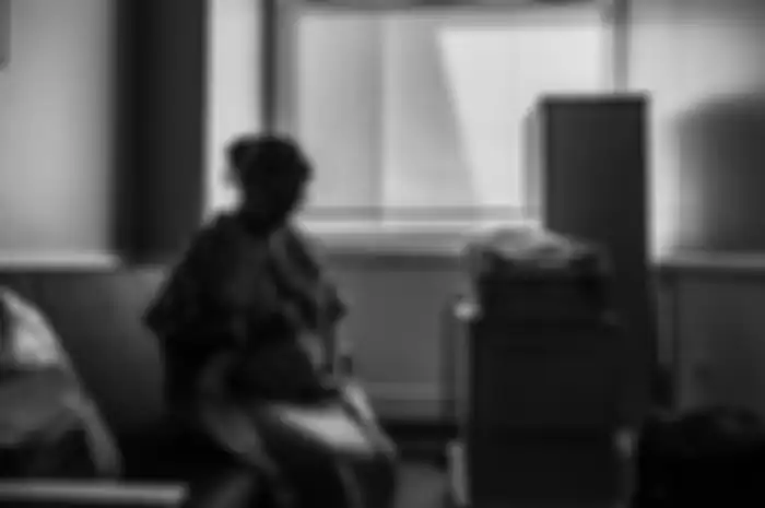 Perbuatan bidan tersebut viral di TikTok setelah dirinya memberikan informasi jika pasien yang merupakan ibu hamil positif mengidap HIV.
