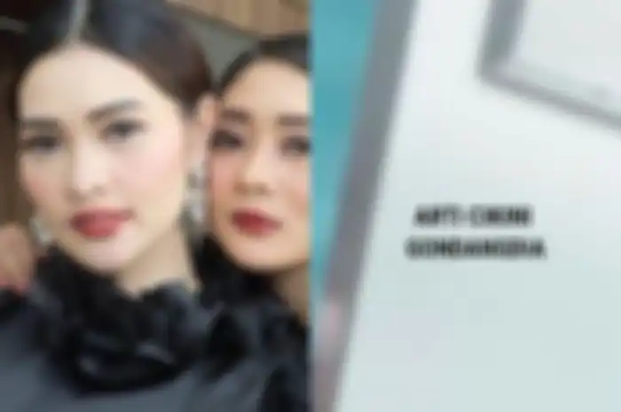 Duo Anggrek