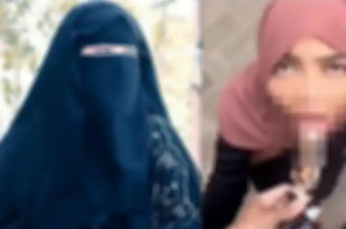 Umi Pipik resmi laporkan Oklin FIa ke Mabes Polri imbas konten jilat es krim yang viral