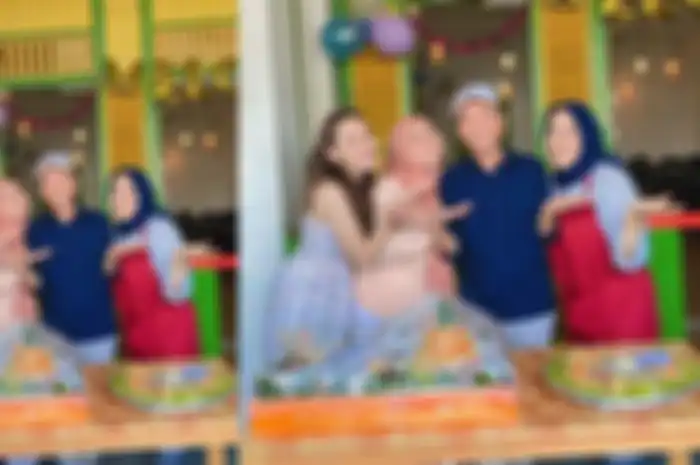 Warung Betawi Ayah Rozak dicap plagiat usaha Mandra 