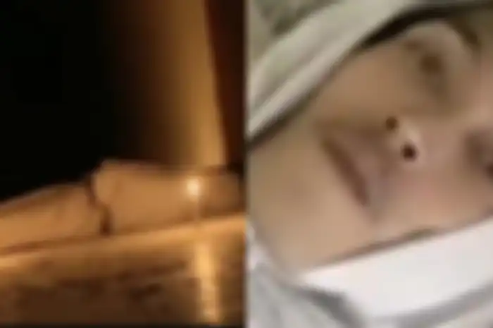 Kondisi terkini TikToker yang disebut meninggal usai uji nyali menjadi pocong. Video uji nyali tersebut berakhir viral di TikTok. 