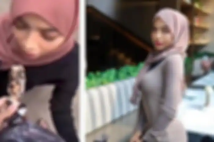 Oklin Fia resmi dilaporkan ke polisi.