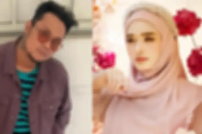 Inara Rusli bernapas lega, Virgoun akhirnya serahkan hak asuh anak dan kabulkan tuntutan.
