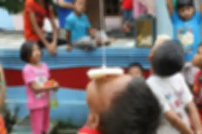 Ide hadiah lomba 17 Agustus untuk semua umur