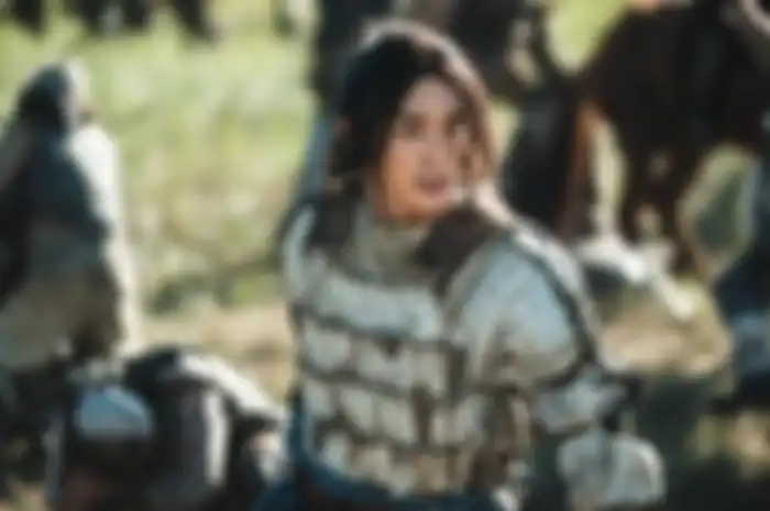 drama Korea Arthdal Chronicles: The Sword of Aramoon
