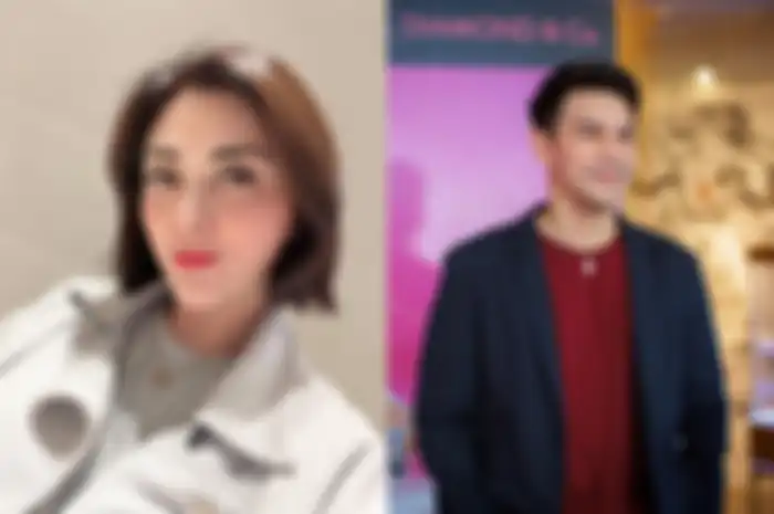 Dhena Devanka sebut Jonathan Frizzy tak punya etika menggelar acara ulang tahun sang anak tanpa melibatkan dirinya.