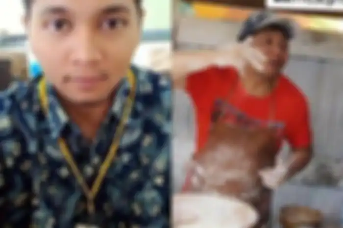 Cerita PNS DJP Pajak yang pilih resign meski bergaji Rp 15 juta viral di TikTok
