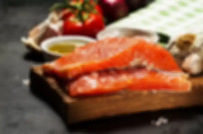 Salmon 