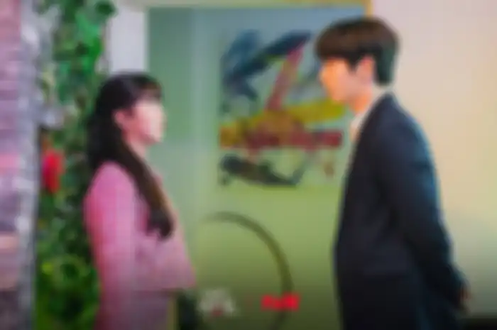 drama Korea My Lovely Liar