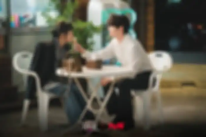 drama Korea My Lovely Liar