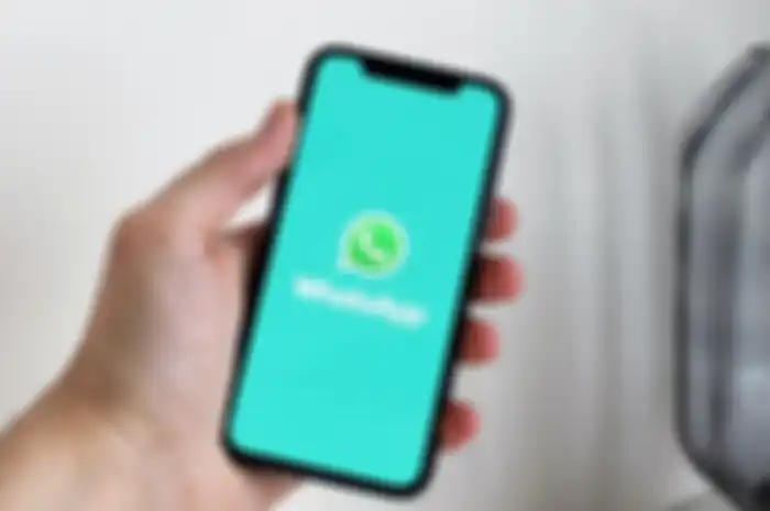 Ilustrasi WhatsApp