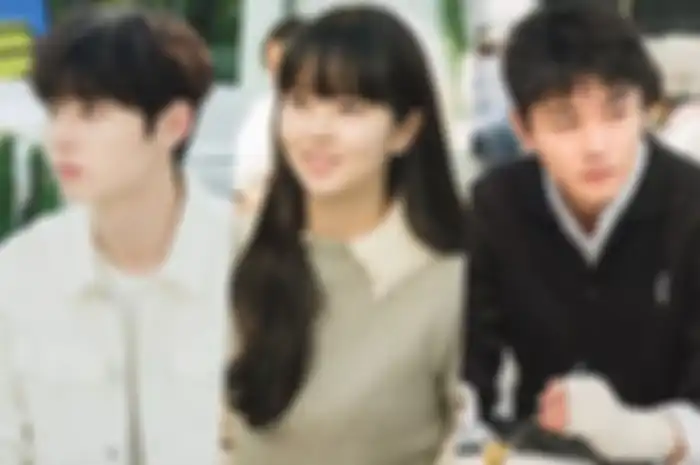 drama Korea My Lovely Liar