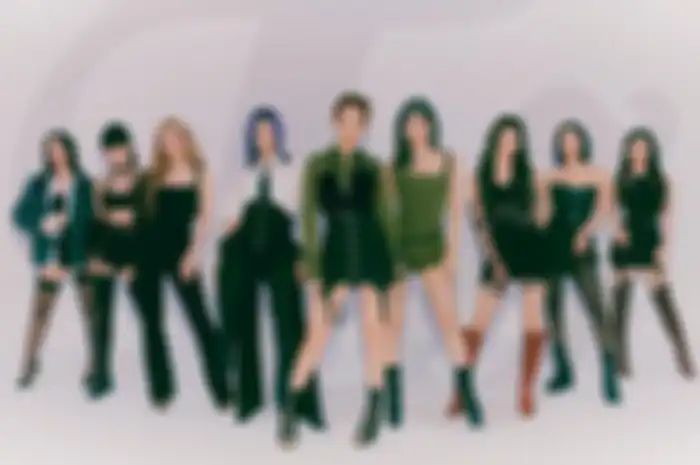 TWICE