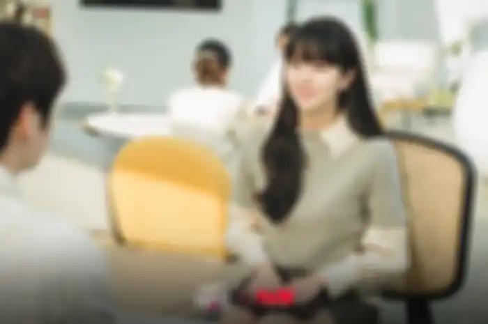 drama Korea My Lovely Liar