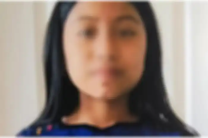 Maria Gonzalez, bocah 11 tahun yang jadi korban pelecehan dan pembunuhan tetangganya sendiri