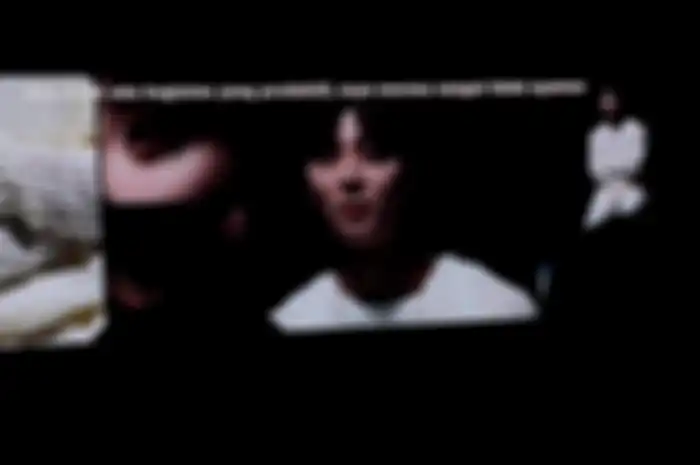 VCR di 2023 HWANG MIN HYUN MINI CONCERT <UNVEIL> IN JAKARTA di The Kasablanka Hall, pada Sabtu, (19/8/2023)