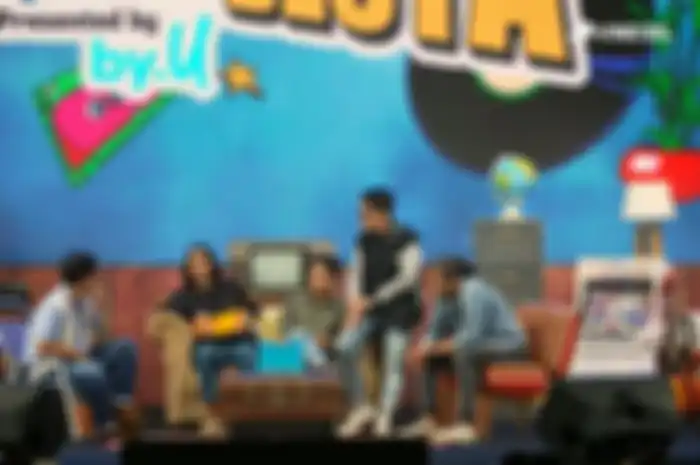 Eross Sheila On 7 Ternyata Sempat Temani Desta Jelang Perceraian, Eks Natasha Rizki: Nasihat Lo Enggak Berguna
